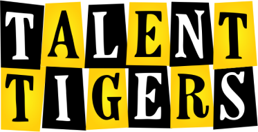 Talent Tigers Logo