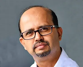 Sanjay Shelvankar