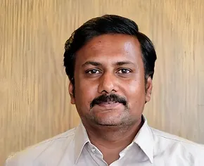 Saravanan Pillai