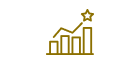 Results-Oriented Approach Icon