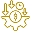 Cost Efficiency Icon